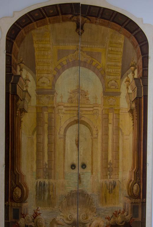 Villa Pietra Santa Positano Buitenkant foto
